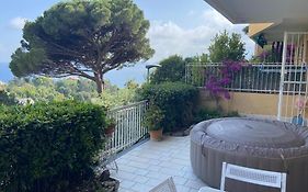 Appartamento Vista Mare Sul Golfo Del Tigullio